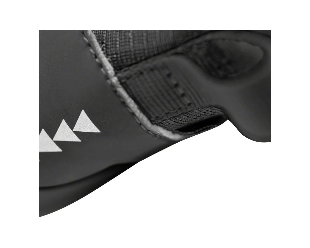 Sidi Hiemx Cycling Boot (Black/Black) (44) (Millenium Fit) - view 8